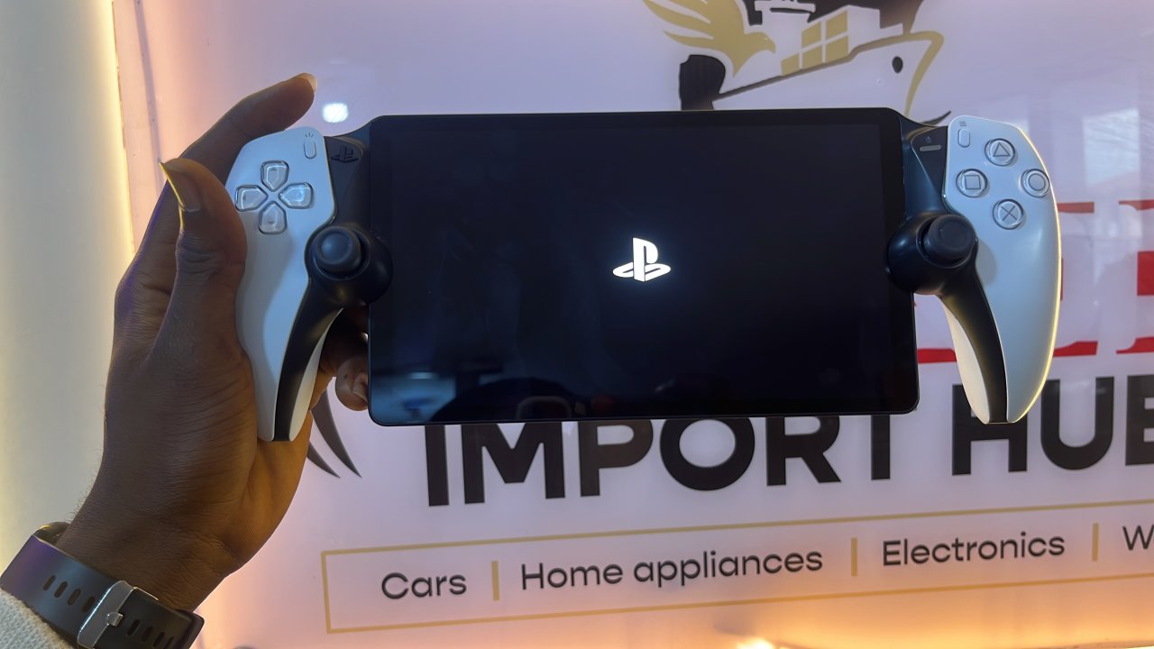 🎮 PlayStation Portal