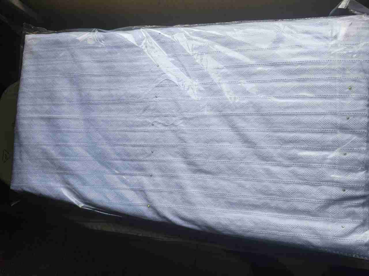 Swiss Voil lace