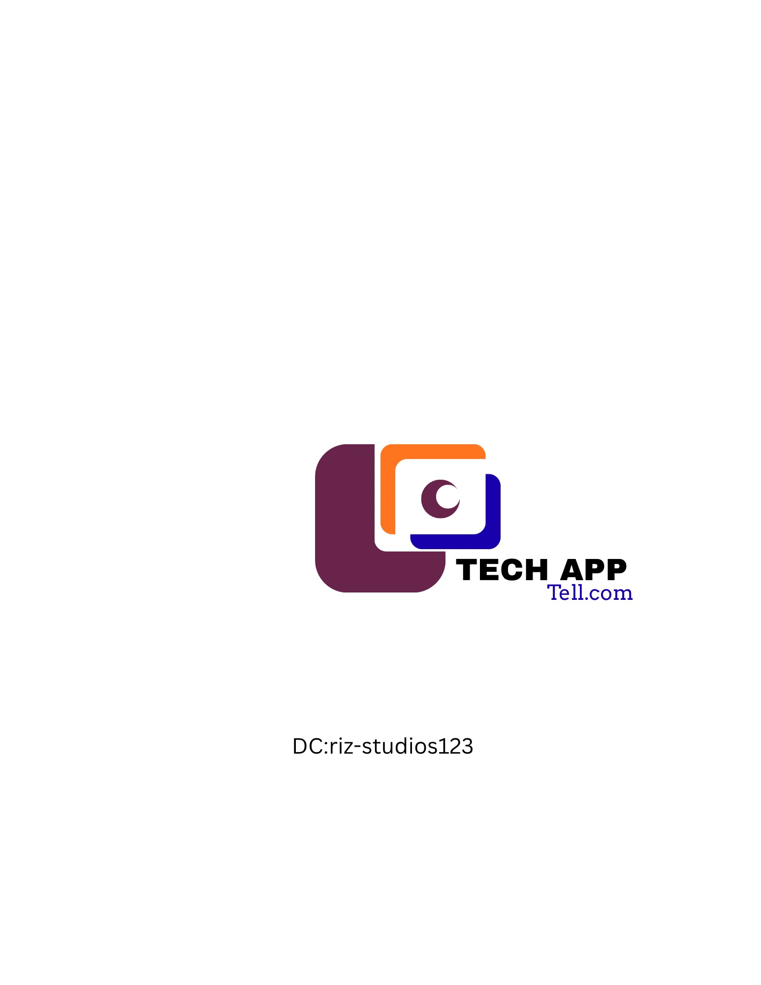 Tech mobile apps