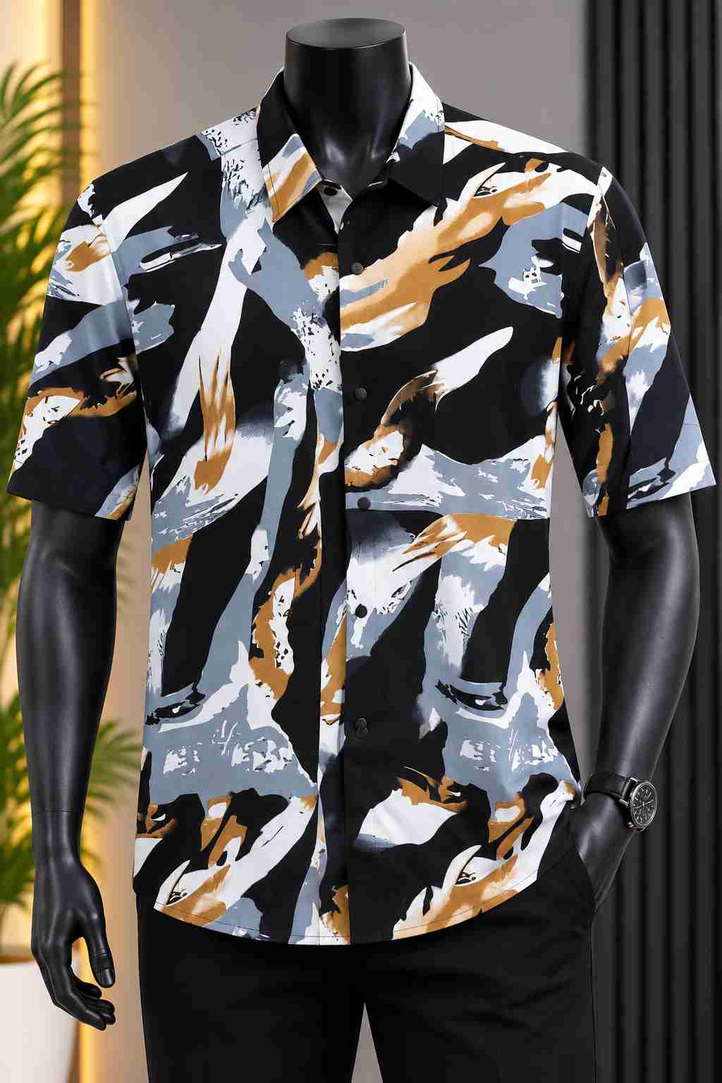Vintage Shirts